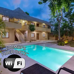 Balanca Apartamento Tulum